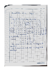 Bài tập môn giải tích - Giải tích 1| Trường đại học Bách Khoa, Đại học Đà Nẵng