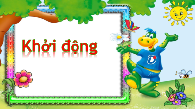 Bài giảng điện tử môn Tiếng viết 4 | Bài đọc 1 Người cô của bé Hương (2 tiết) | Cánh diều