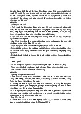 Giải SGK Địa Lí 12 Kết nối tri thức Bài 30: Sử dụng hợp lí tự nhiên để phát triển kinh tế ở Đồng bằng sông Cửu Long
