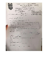 Đề thi cuối kỳ học phần Toán cao cấp 2 năm 2024 - 2025 | Đại học ngân hàng Thành phố Hồ Chí Minh