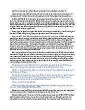 Bài tập thực hành môn Kinh tế vĩ mô | Đại học Kinh tế Thành phố Hồ Chí Minh