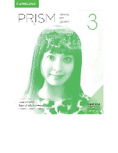 Prism 3 LS - Lesson Notes and Overview