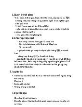 Ghi chú Bài Giảng PPHT&NCKH - Quản Lý Thời Gian và Kỹ Năng Ghi Chép. Môn Phương pháp học tập và Nghiên cứu khoa học | Đại học Trường Đại học Phenika.