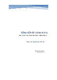 Tổng hợp từ vựng Test 4 - test 4 - tài liệu tham khảo | Đại học Hoa Sen