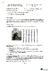 Đề thi Hệ thống robot thông minh đề số 1 kỳ 1 năm học 2021-2022 | Trường Đại học Công nghệ, Đại học Quốc gia Hà Nội