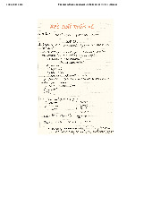 Final Exam Review Document  môn Xác suất thống kê| Đại học Duy Tân