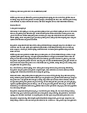 Mẫu Bảng chấm công mới nhất 2024 tải File Excel, Word