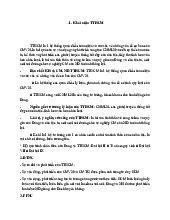 Bài ghi chú về Tư tưởng Hồ Chí Minh: Khái niệm và giá trị trong Cách mạng Việt Nam | Trường Đại học Luật, Đại học Quốc gia Hà Nội