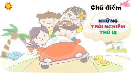 Giáo án điện tử Tiếng Việt 3 Tập 1 Bài 1 Kết nối tri thức: Ngày gặp lại - Đọc: Ngày gặp lại