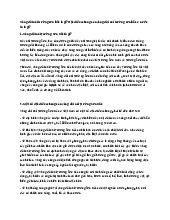 Vùng đồi núi trường sơn bắc là gì? Đặc điểm chung của vùng đồi núi trường sơn bắc ở nước ta là gì?