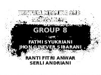 Textual Meaning and Adjustment