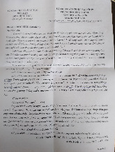 Đề thi chính thức môn Ngữ Văn kỳ thi tuyển sinh lớp 10 THPT Đắk Lắk năm học 2025 - 2026