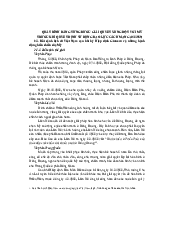 Bài tập Lịch sử Đảng cộng sản Việt Nam | Đại học Bách Khoa Hà Nội