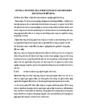 Phân Tích Trách Nhiệm XH Của Doanh Nghiệp Đối Với Người Tiêu Dùng | Kinh tế chính trị Mác - Lênin | Đại học Tôn Đức Thắng