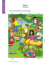 Part 1– 5 questions | Tiếng Anh 12