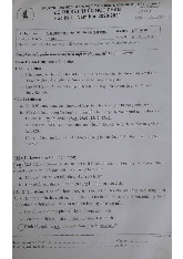 Đề thi cuối HKI học phần Các phương pháp phân tích môi trường năm 2024 - 2025 | Trường Đại học Khoa học tự nhiên, Đại học Quốc gia Thành phố Hồ Chí Minh