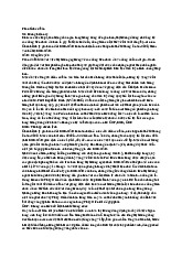 Phân Tích Tỷ Giá EUR/USD & GBP/USD - Tài Liệu Hữu Ích | Kinh tế vĩ mô | Trường Đại học kinh tế Thành Phố Hồ Chí Minh