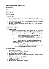 Ý tưởng nhượng quyền FitLife Gym: Kế hoạch khởi nghiệp chi tiết | Đại học Hoa Sen