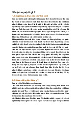 Séc (cheque) là gì ?