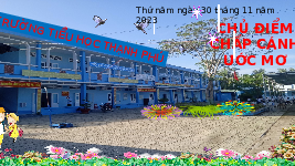 Giáo án điện tử  Tiếng Việt 4 -  Kết Nối Tri Thức:  BÀI 25 BAY CÙNG ƯỚC MƠ.