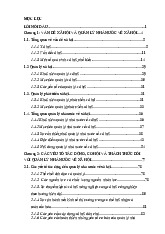 Giáo trình QLNN về xã hội | Học viện Hành chính Quốc gia