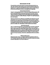 PHÂN TÍCH KHỔ 2 TÂY TIẾN - ĐỘC TÀI NGHỆ THUẬT QUANG DŨNG