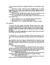 Giấy Tờ Có Giá: Luật và Ví Dụ Minh Họa Từ Thông Tư 01/2012