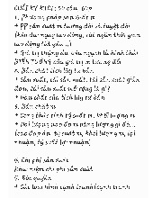 Phân Tích Chi Phí Sản Xuất và Cạnh Tranh Kinh Tế | Kinh tế chính trị Mác - Lênin | Đại học Tôn Đức Thắng