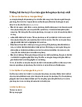 Những bài thơ hay về an toàn giao thông chọn lọc hay nhất