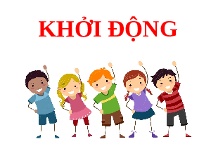 Giáo án điện tử Toán 6 Bài 11 Kết nối tri thức: Ước chung. Ước chung lớn nhất (tiết 2)