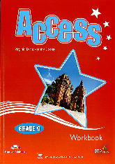 Access 9 Workbook