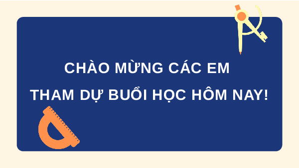 Giáo án điện tử Toán 7 Bài 3 Kết nối tri thức: Lũy thừa với số mũ tự nhiên của một số hữu tỉ