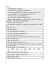 Lý thuyết luật dân sự | Trường Đại học Luật, Đại học Quốc gia Hà Nội