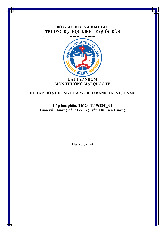 Bài tập nhóm: Hoạt động của World Bank tại Việt Nam môn Thương mại quốc tế | Đại học Kinh tế Quốc Dân