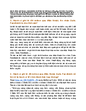 Ghi lô đề online qua điện thoại, Zalo, Facebook bị xử lý thế nào?