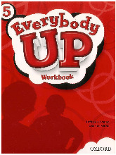 Everybody Up 5 Workbook Full - Tài liệu tổng hợp