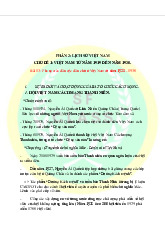 Bài 13: Phong trào dân tộc dân chủ ở Việt Nam từ năm 1925 - 1930 \ môn Lịch sử Đảng |trường Đại học Huế