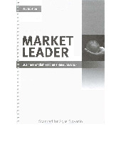 Giải Market Leader Pre-Intermediate Teacher's Resource Book Overview