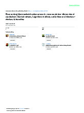 Phonon drag thermoelectric phenomena in mesoscopic two-dimensional conductors: Current stripes, large Nernst effect, and influence of electron-electron interaction