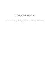 Thơ Đỗ Phủ: Phân Tích và Diễn Giải Các Tác Phẩm Nổi Bật