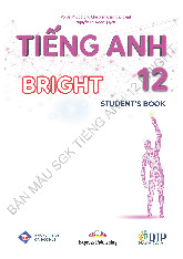 Sách giáo khoa Tiếng Anh 12 - Bright