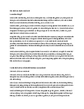 Các chất sau đây là muối axit