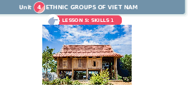 Bài giảng điện tử Tiếng anh 8 unit 3: Teenagers- Lesson 5| Global Success