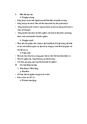 Kế hoạch dạy học định luật môn khoa học tự nhiên | Đại học Sư Phạm Hà Nội