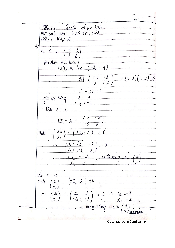 Bài tập ma trận đại số tuyến tính p2 | Đại học Sư phạm Hà Nội