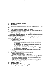 Takenote Marketing - Nguyên lý Marketing | Trường Đại học Kinh tế, Đại học Quốc gia Hà Nội