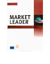 Market Leader Intermediate 3rd Edition: Business English Course Book