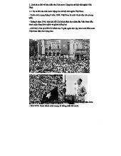 Chức năng đối nội của Nhà nước Cộng hòa XHCNVN: Những khía cạnh quan trọng