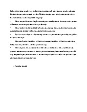 Đề bài Hệ thống quản lý thư viện cho Trường Đại học môn Thiết kế hệ thống quản lý thư viện | Học viện Công Nghệ Bưu Chính Viễn Thông