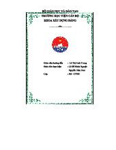 ĐOÀN PHẠM KHIÊM - TẤM GƯƠNG NGHỊ LỰC TRONG CUỘC SỐNG